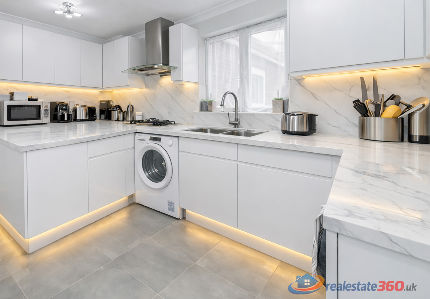 Riverside Kitchen
